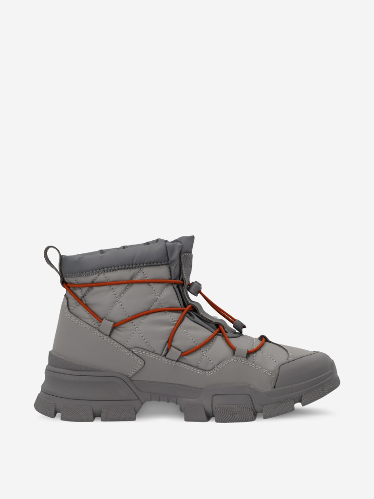 Ботинки утепленные женские Cordillero Opal Mid