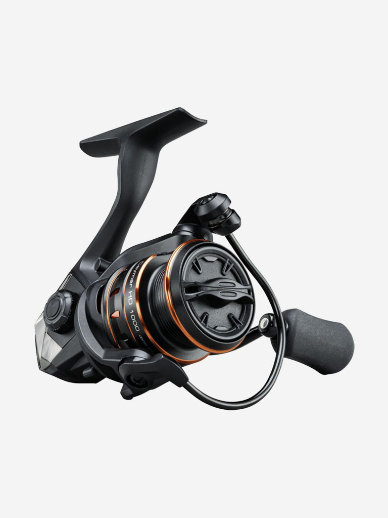 Катушка для рыбалки Okuma Ceymar HD 3000SA Spinning 5.3:1 Shallow Spool