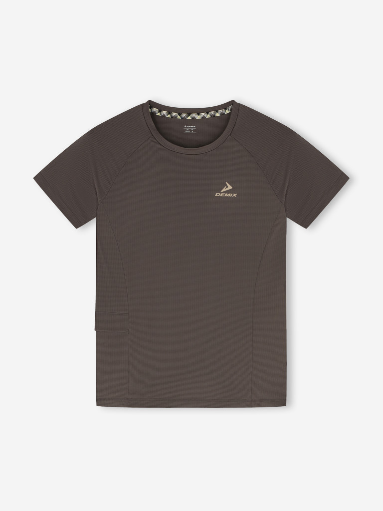 Футболка женская Demix