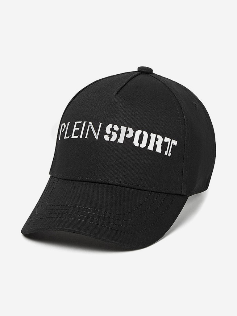 Бейсболка Plein Sport
