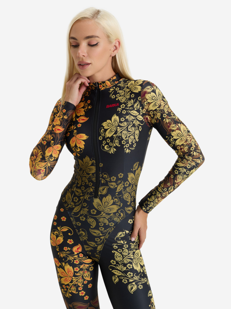 Комбинезон женский спортивный BARKA