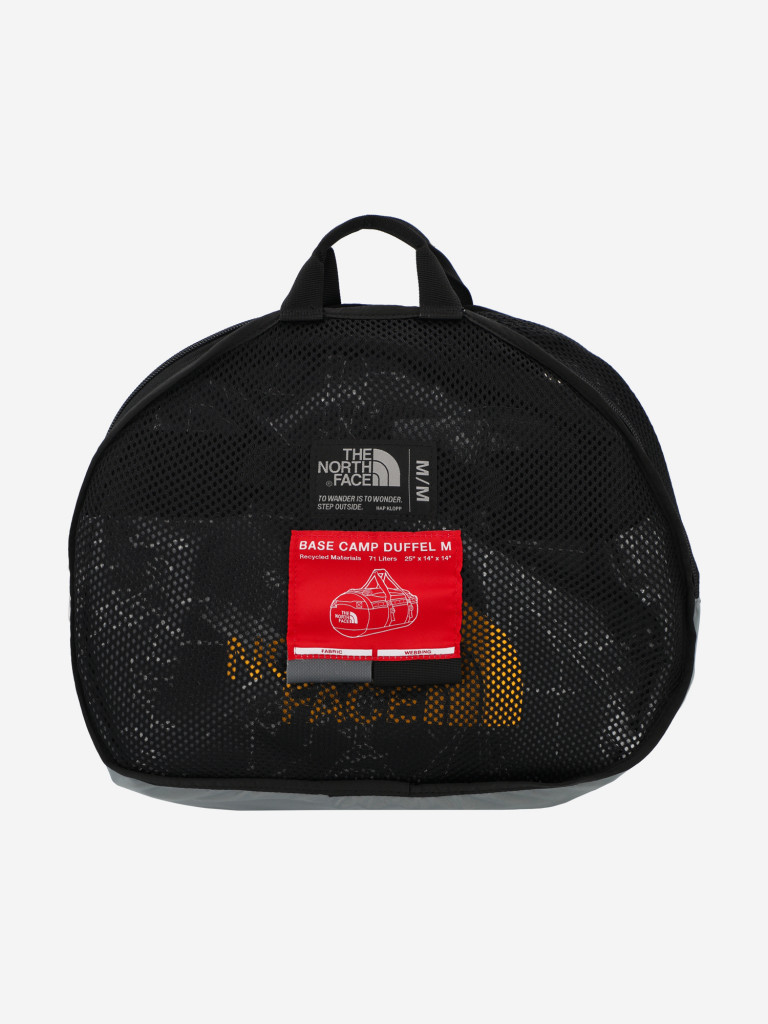 Баул The North Face Base Camp Duffel 71 л
