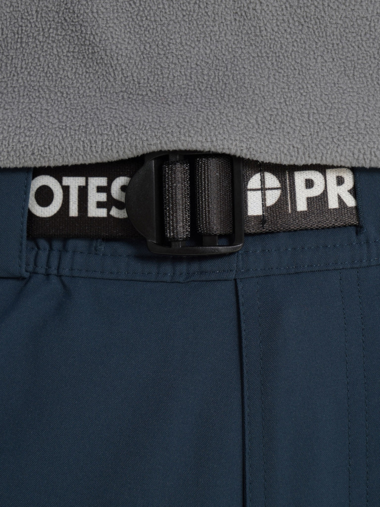 Брюки утепленные мужские Protest Luton