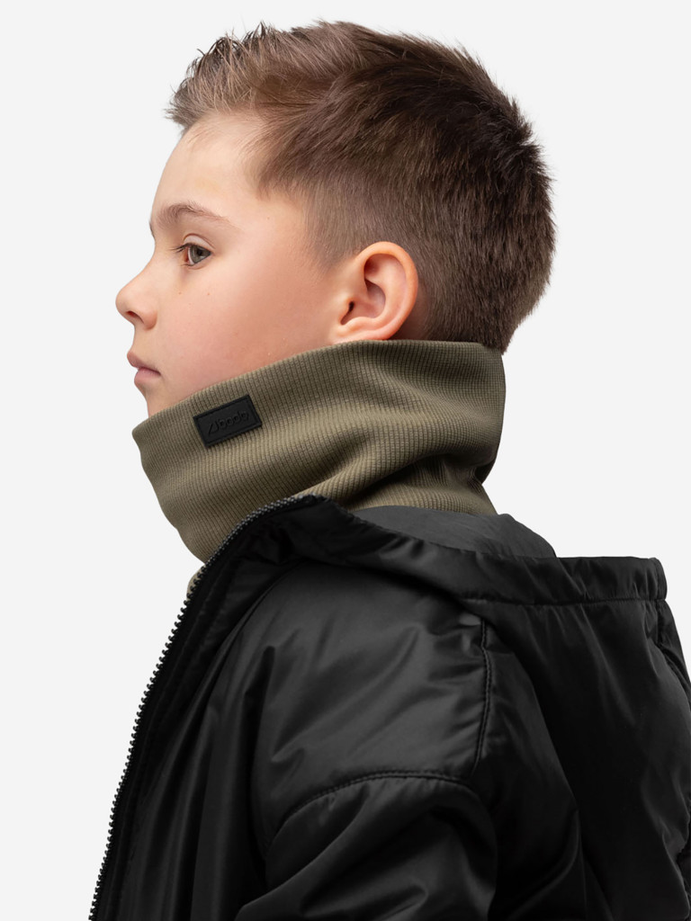 Шарф (Снуд) bodo