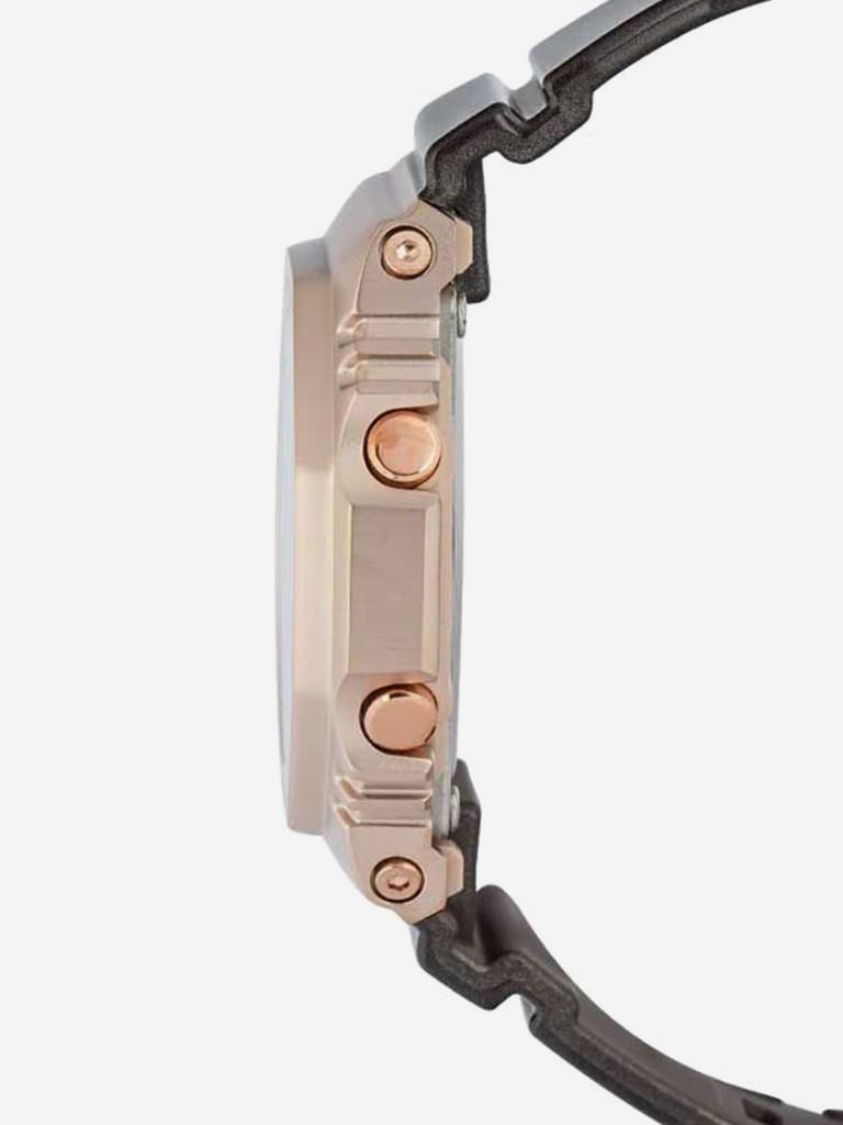 Спортивные часы CASIO G-SHOCK GM-S2100CB-5A