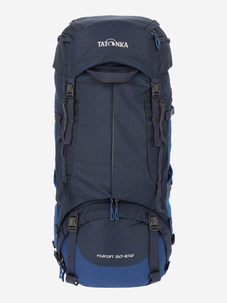 Рюкзак женский Tatonka Yukon 50+10 л W