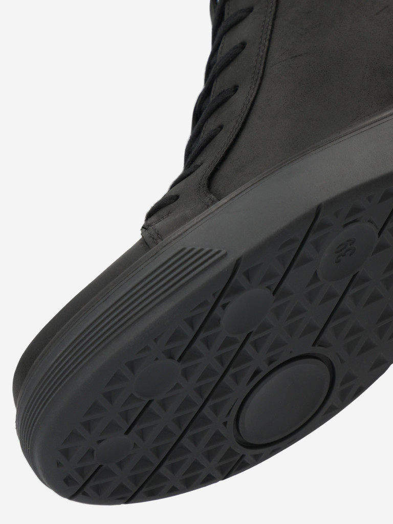 Ботинки утепленные для мальчиков ECCO Street Tray K