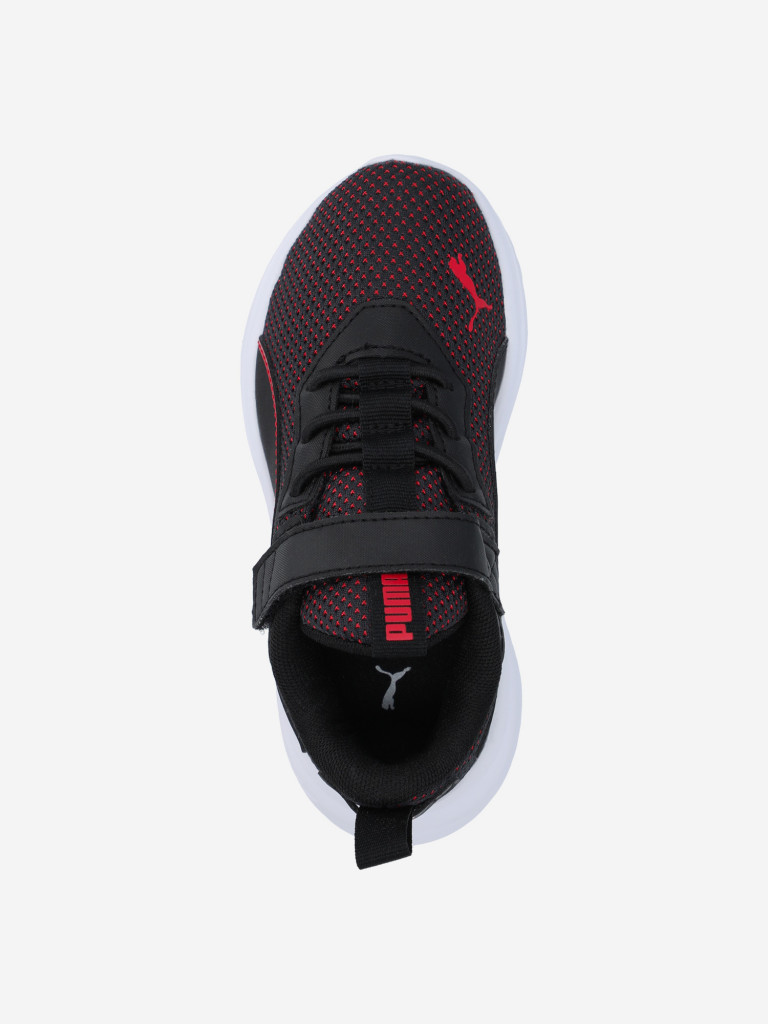 Кроссовки детские PUMA Scorch Runner V PS