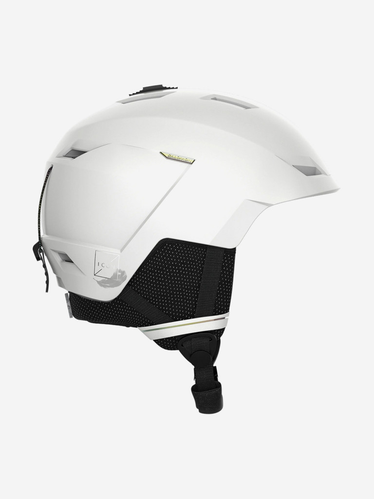 Горнолыжный шлем Salomon Icon LT Белый