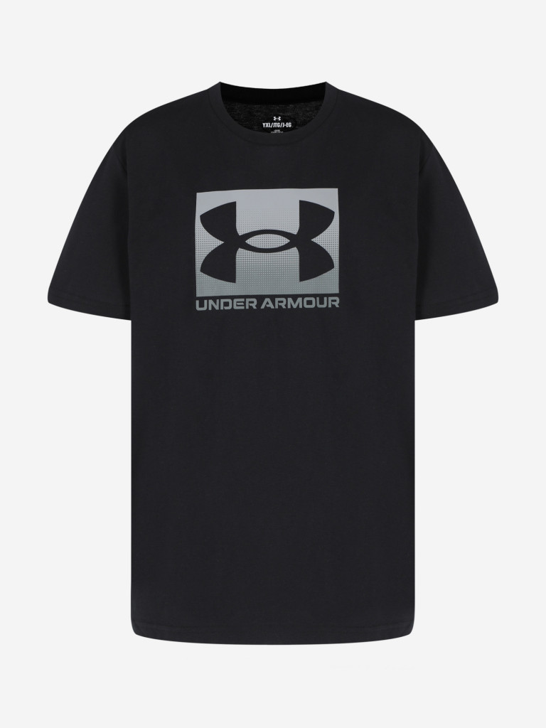Футболка для мальчиков Under Armour