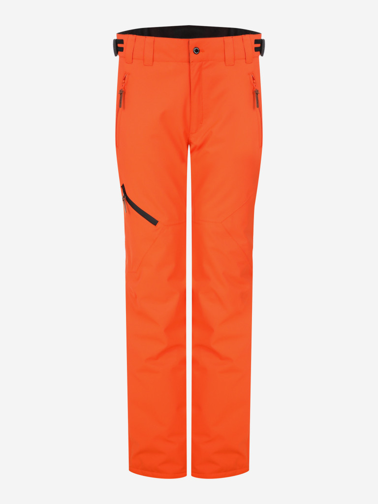 Брюки горнолыжные мужские IcePeak Colman