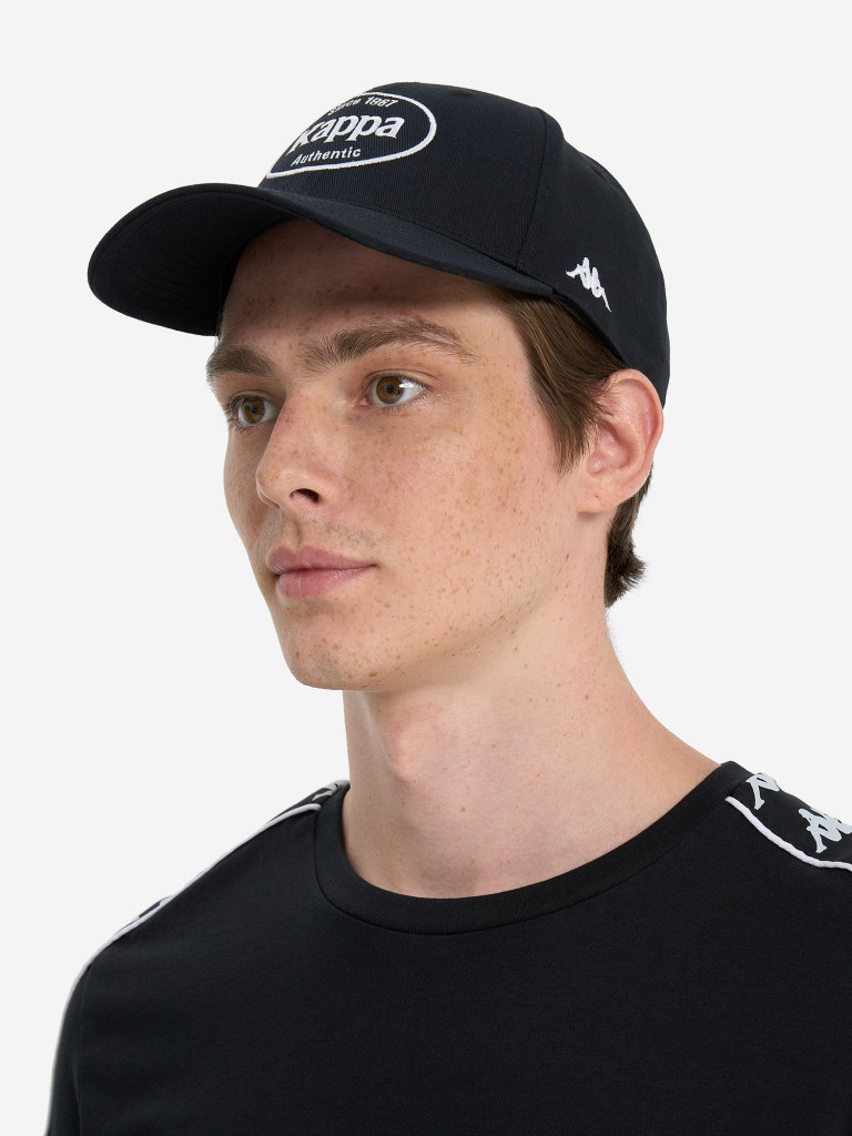 Бейсболка Kappa