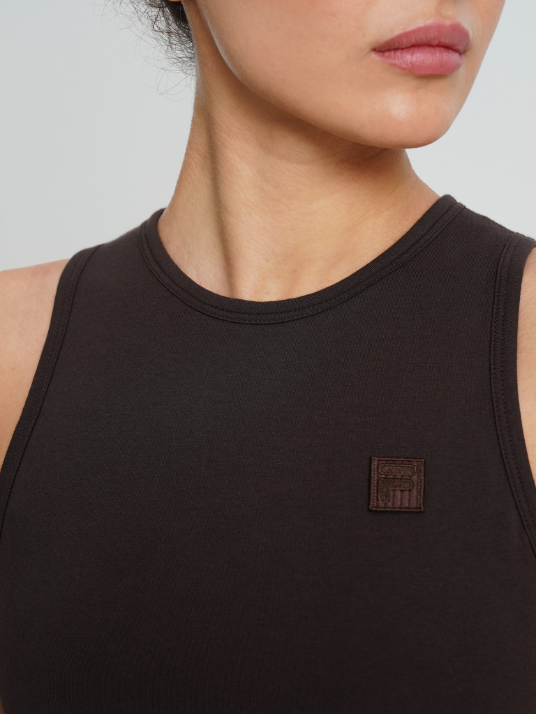 Майка женская FILA