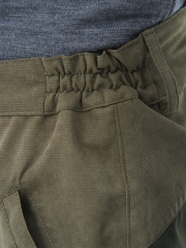 Костюм мужской Huntsman Торнадо демисезонный (до -15) для рыбалки и охоты