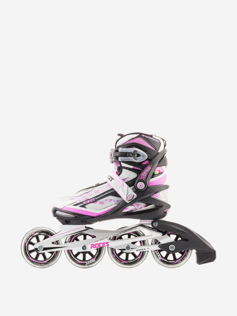 Роликовые коньки женские Roces Xenon