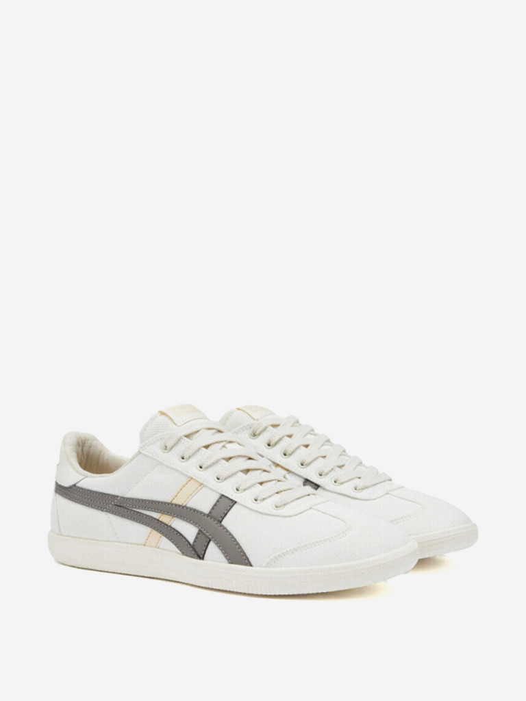Onitsuka Tiger Tokuten 'White Grey'