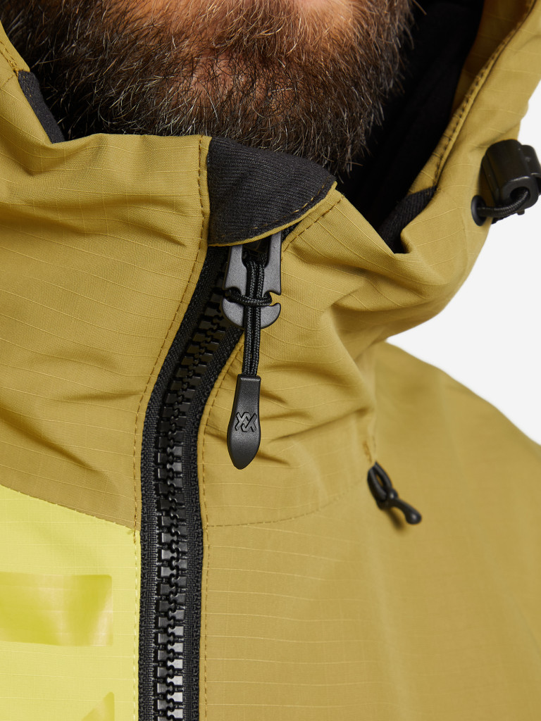 Куртка горнолыжная мужская Volkl