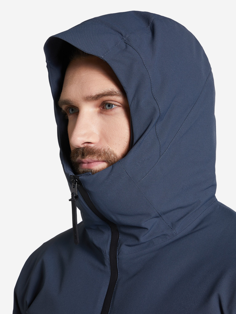 Куртка утепленная мужская Merrell