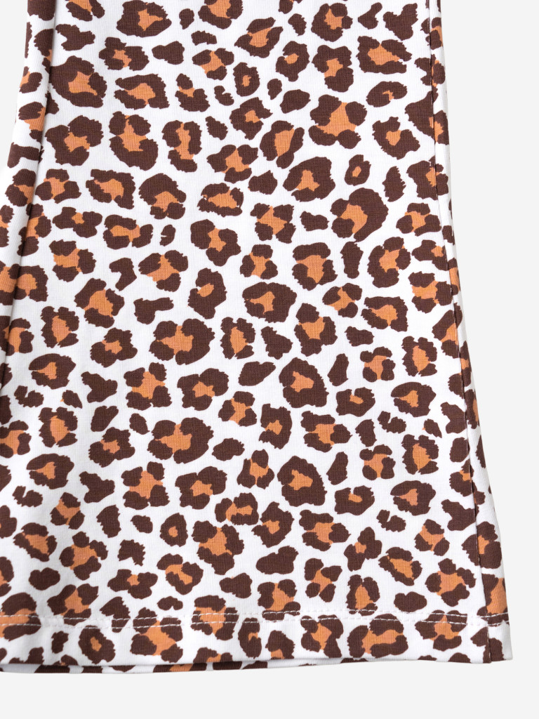 Комплект для девочек: футболка, брюки PlayToday