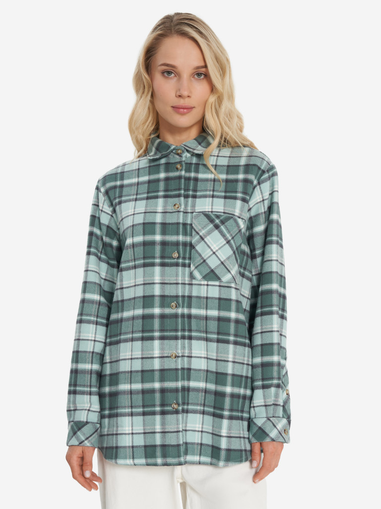 Рубашка женская Outventure