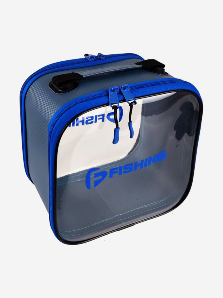 Сумка для хранения F-FISHING EVA 22x22x14см