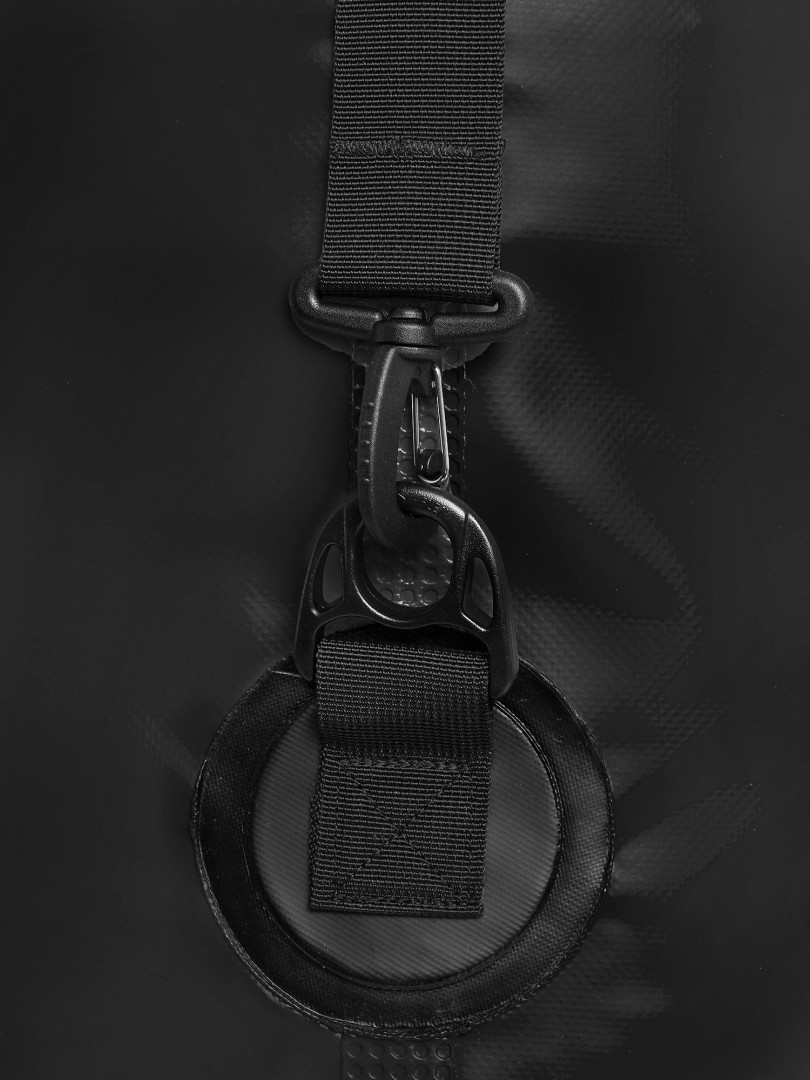 Гермомешок Bask 29314280299 Черный, фото 5