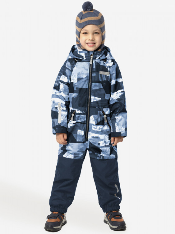 Комбинезон NIKASTYLE