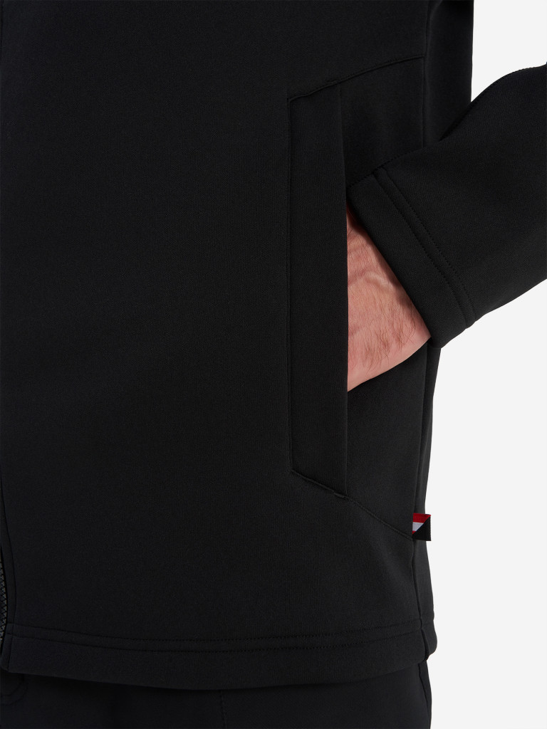 Толстовка мужская Zanier