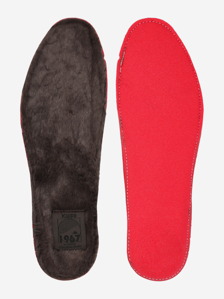 Ботинки утепленные женские Kappa Semole Mid