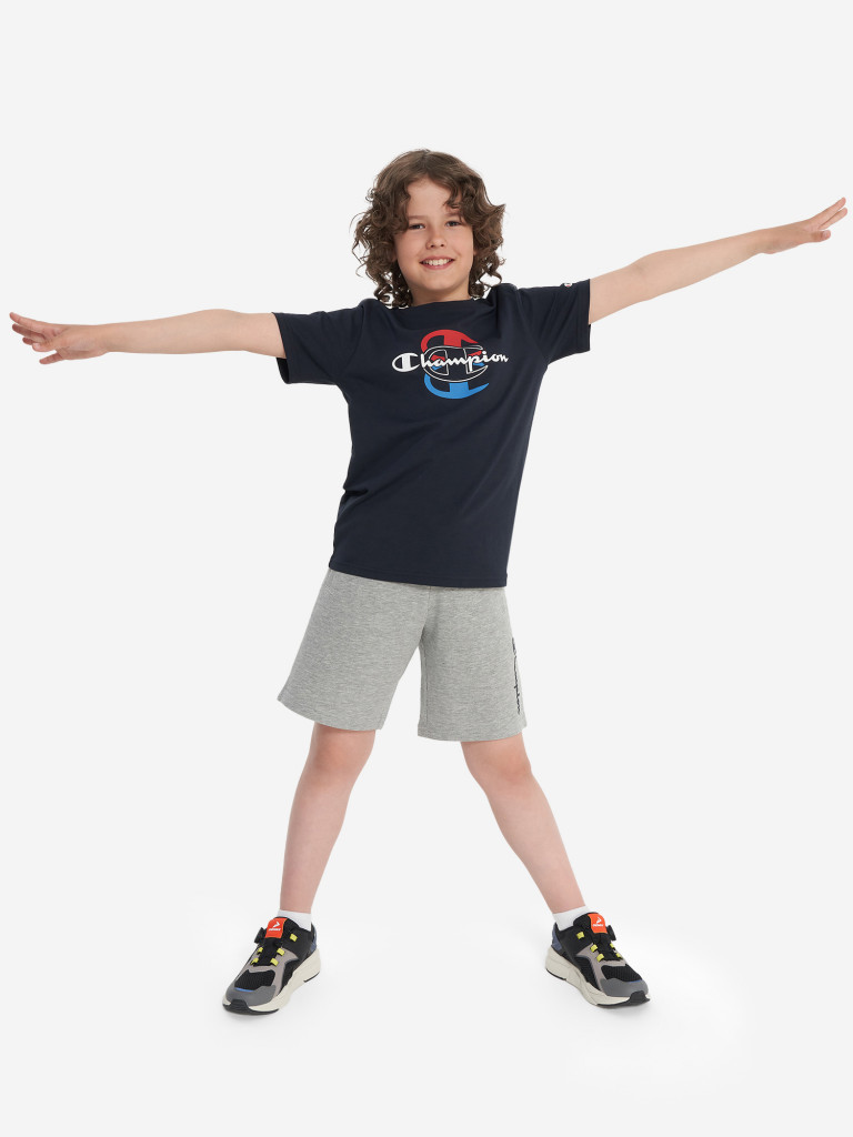 Шорты для мальчиков Champion
