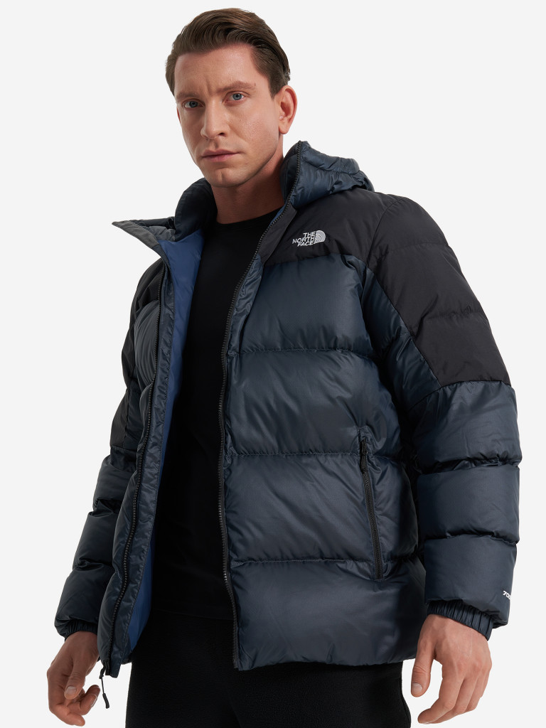 Пуховик мужской The North Face Diablo