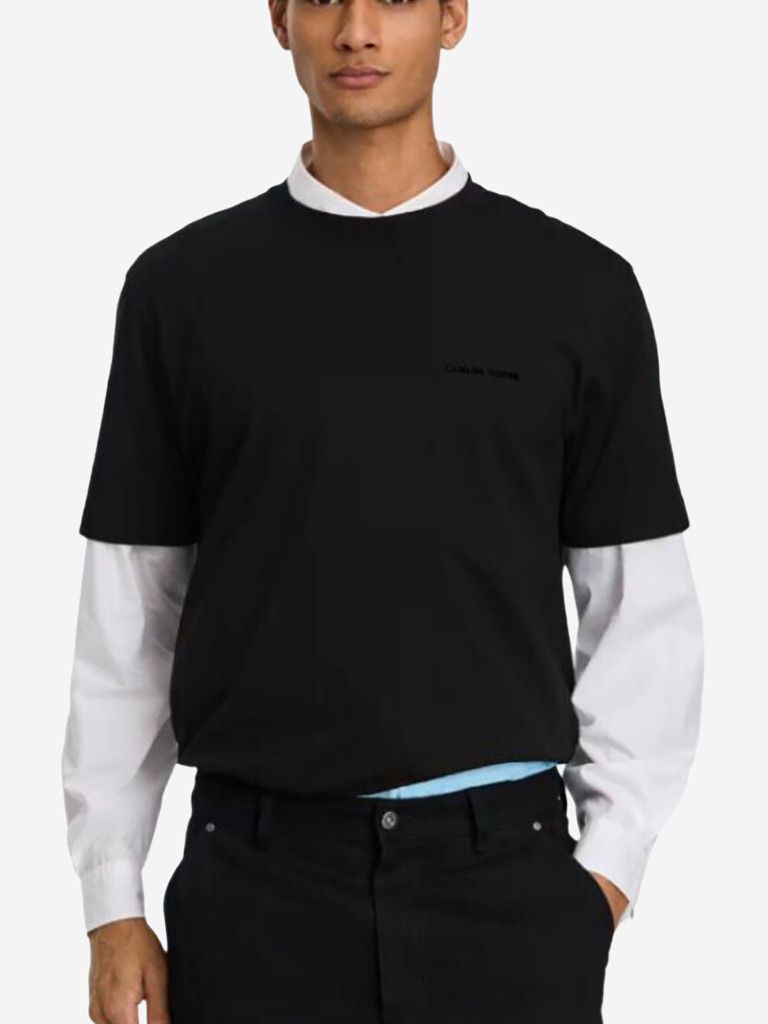 Футболка мужская CANADA GOOSE Novo Chest Logo