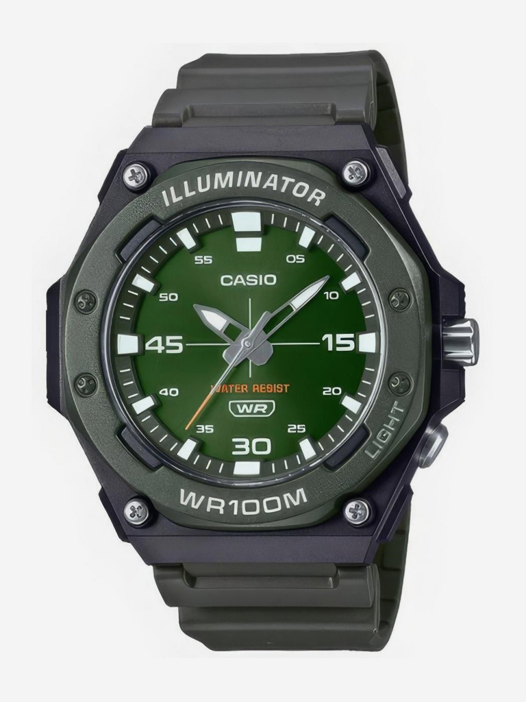 Наручные часы CASIO