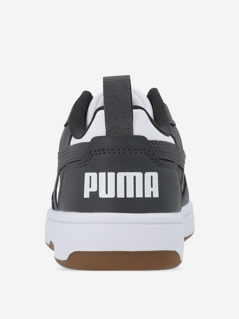 Кеды детские Puma Rebound V6