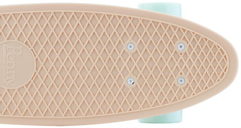 Мини-круизер Penny Original Pastel 22"