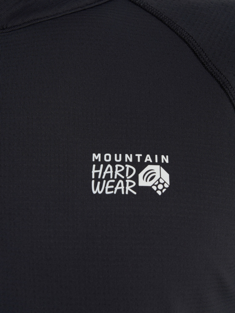 Свитшот мужской Mountain Hardwear Crater Lake Heavyweight Half Zip