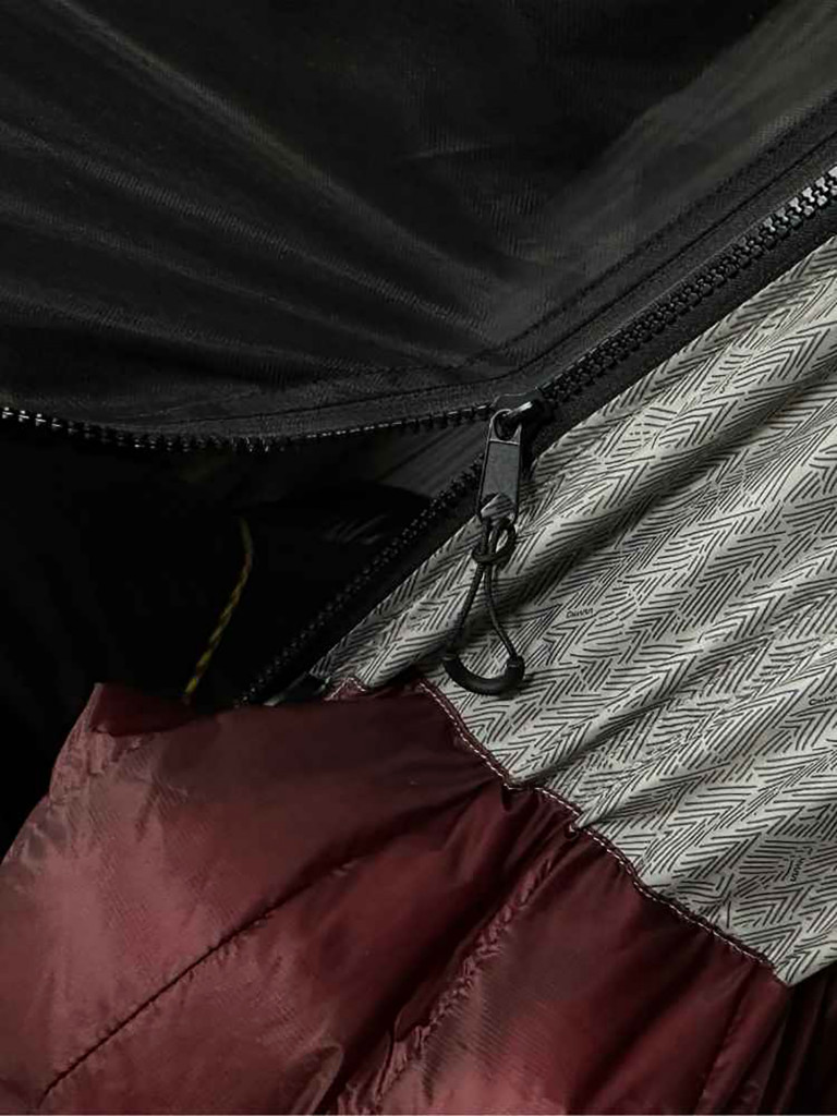 Гамак ЧиллСкилл Квазар-L 335х165