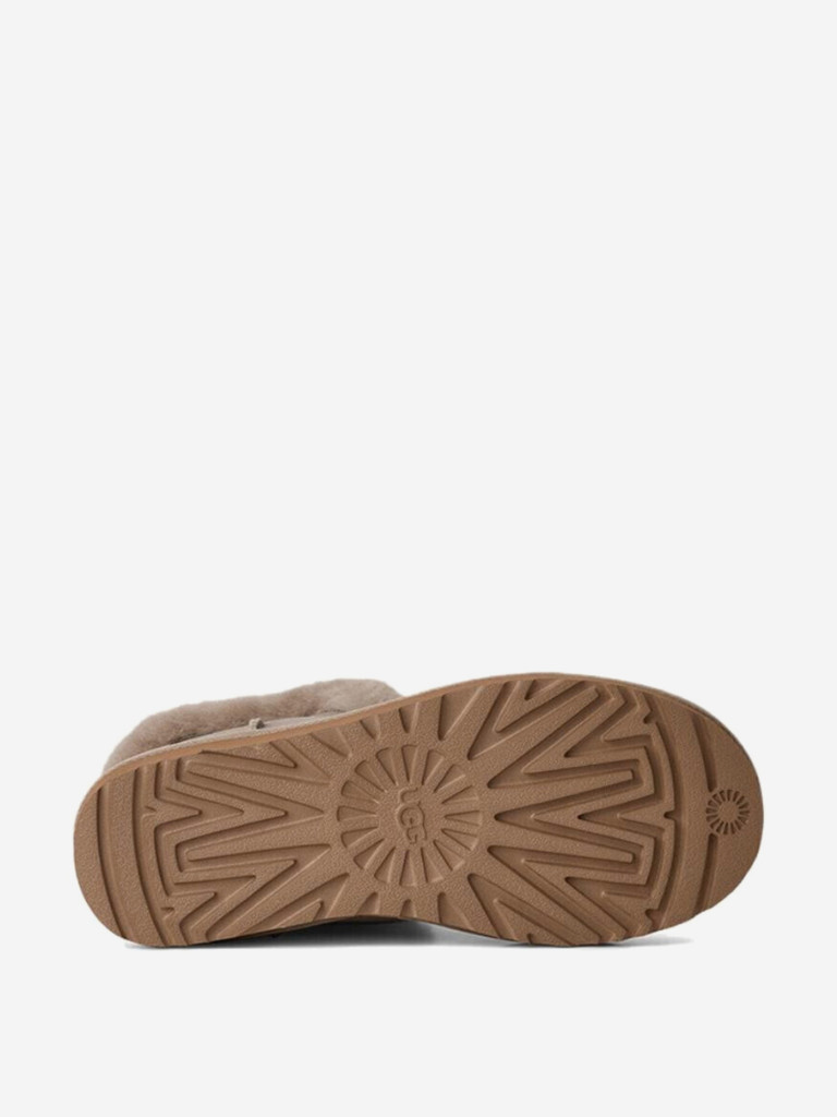 Ботинки утепленные UGG Classic Mini