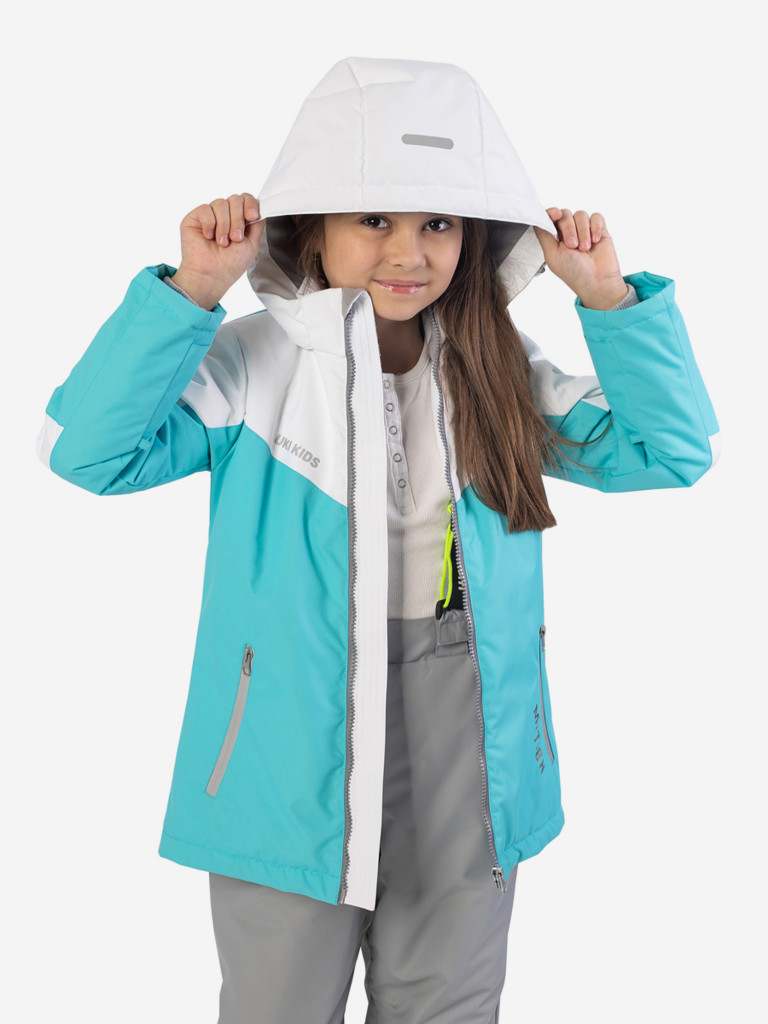 Костюм демисезонный детский UKI KiDS