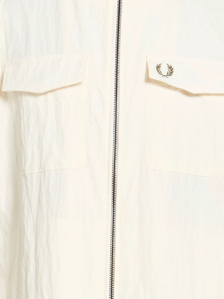 Куртка мужская FRED PERRY