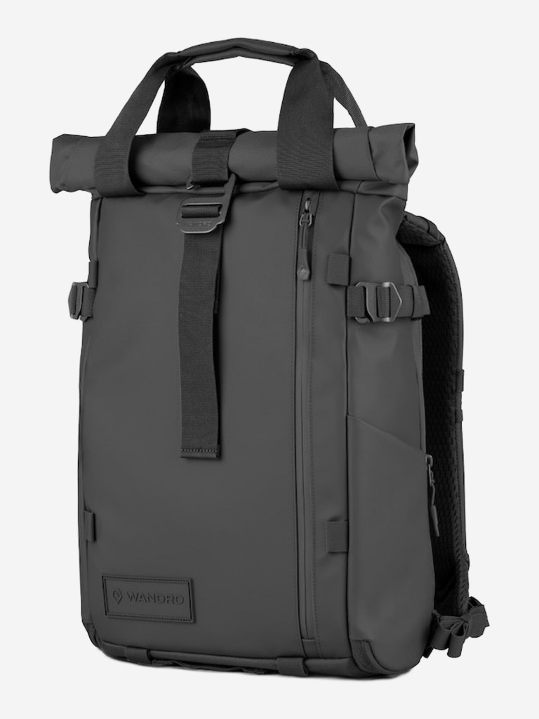 Рюкзак WANDRD PRVKE 15 (V4) Photography Bundle, черный, 15 л.