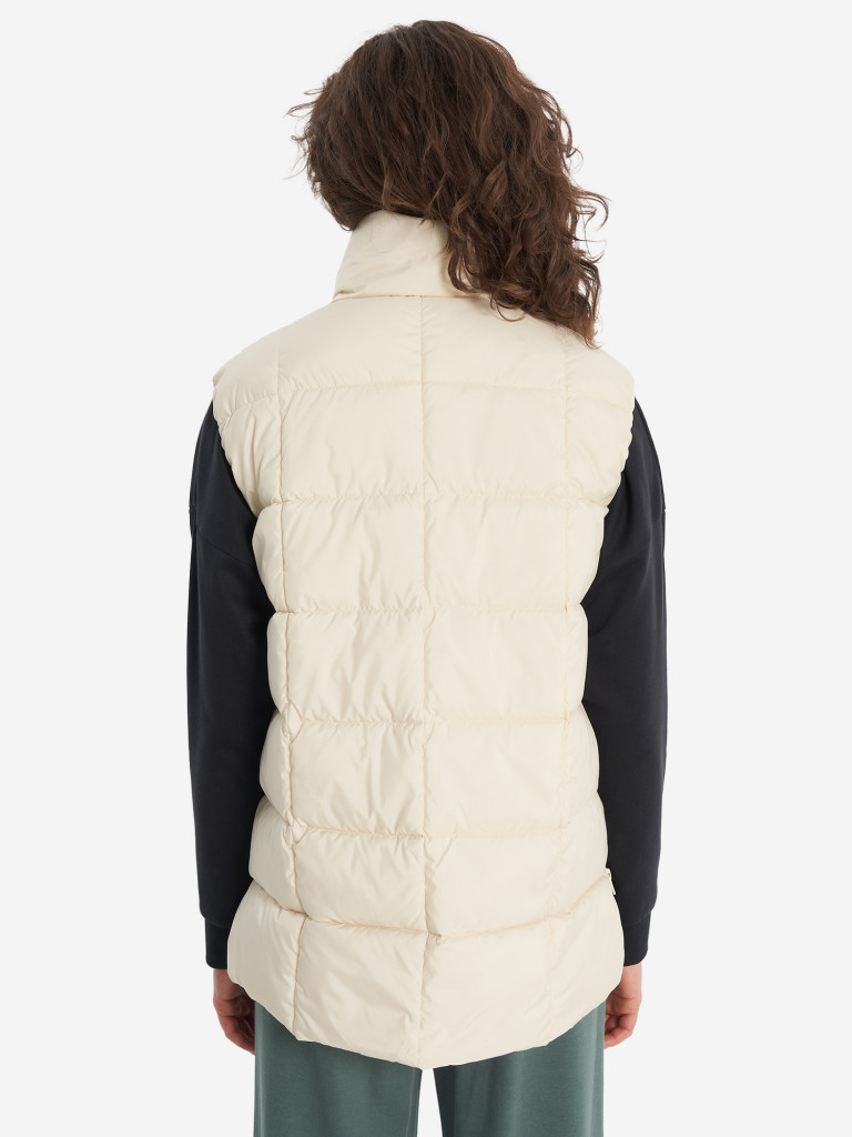 Жилет утепленный женский Kappa