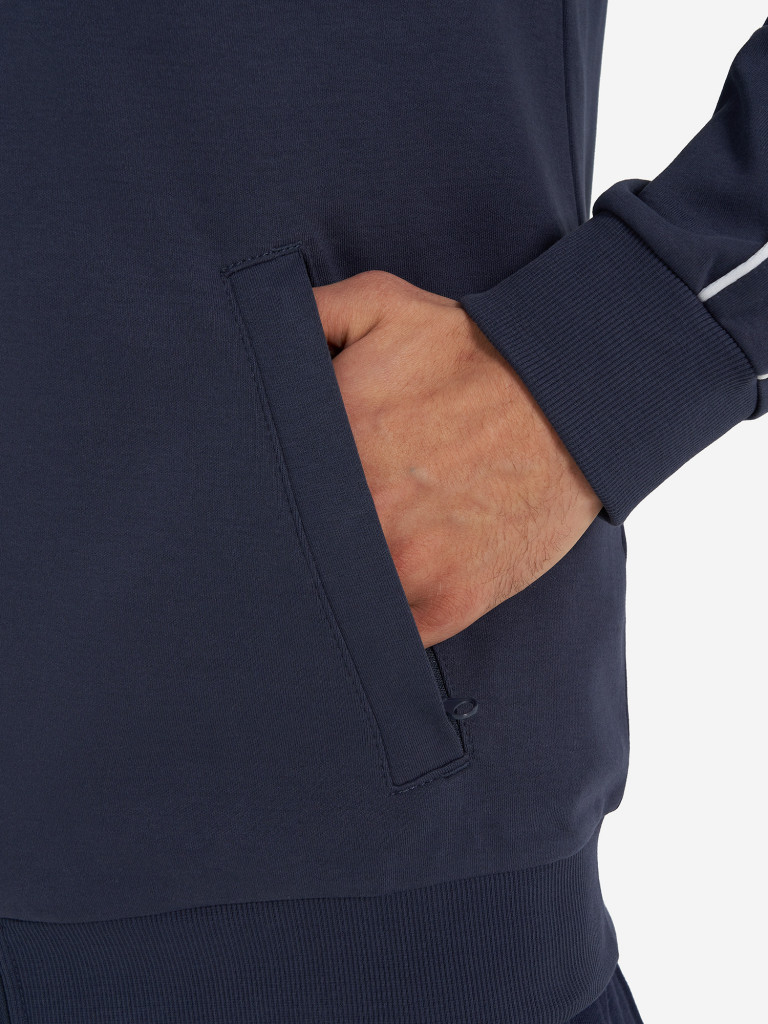 Толстовка мужская Diadora