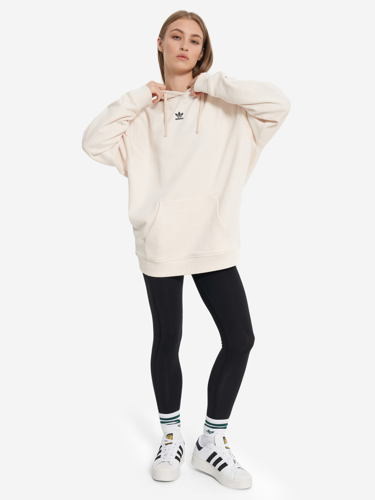Худи женское adidas