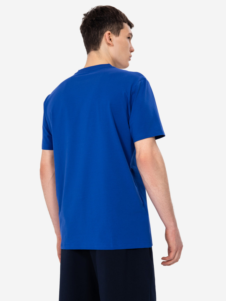 Футболка тренировочная Kelme