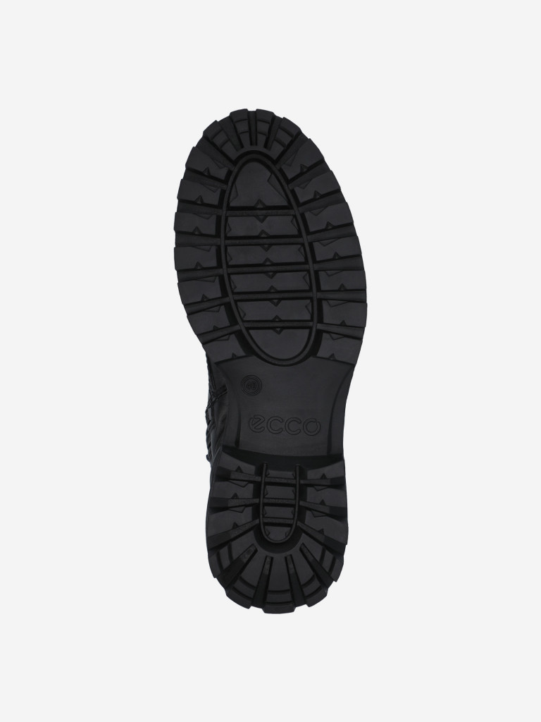Ботинки утепленные женские ECCO Tredtray W