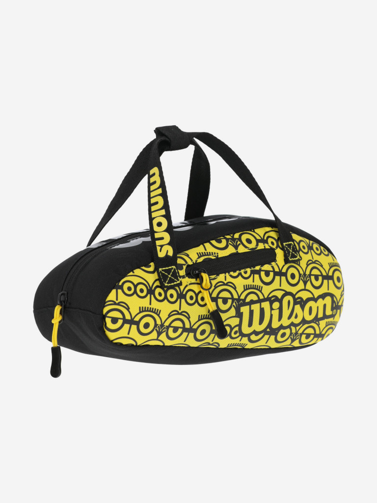 Сумка Wilson Minions Mini Bag