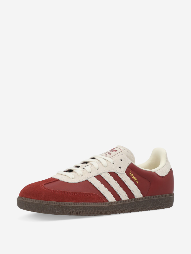 Кеды мужские adidas Samba Og