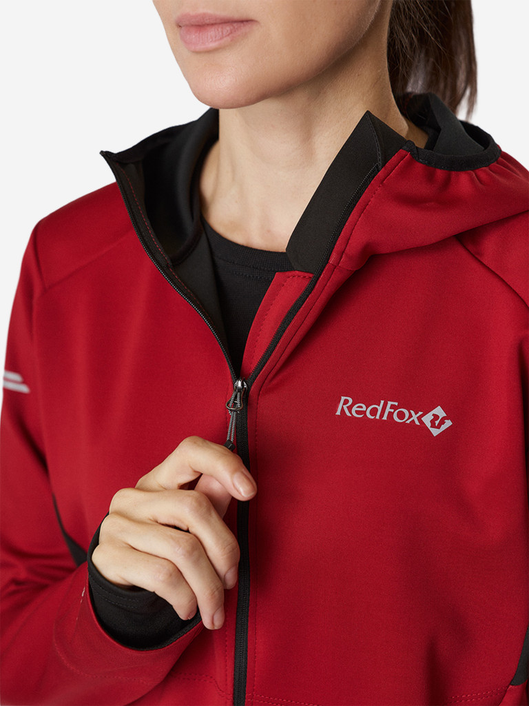 Куртка Red Fox Multi Женская
