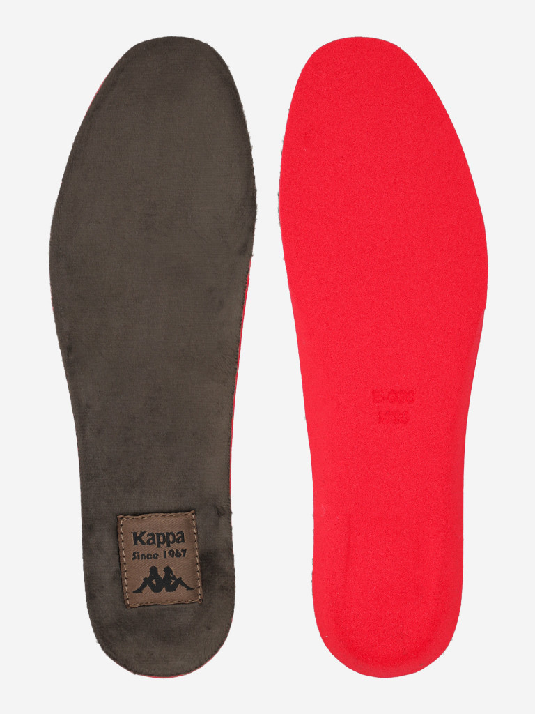 Кроссовки утепленные мужские Kappa Giusto Mid